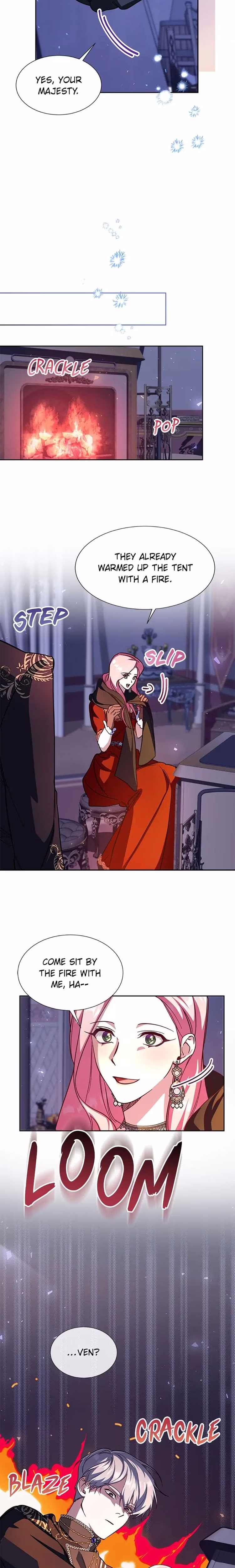 Brother Knows Best - Chapter 46 - Part 11