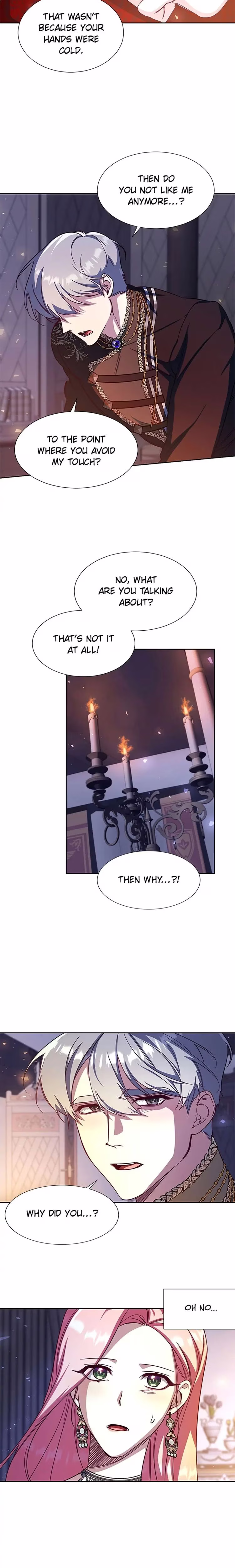 Brother Knows Best - Chapter 46 - Part 16