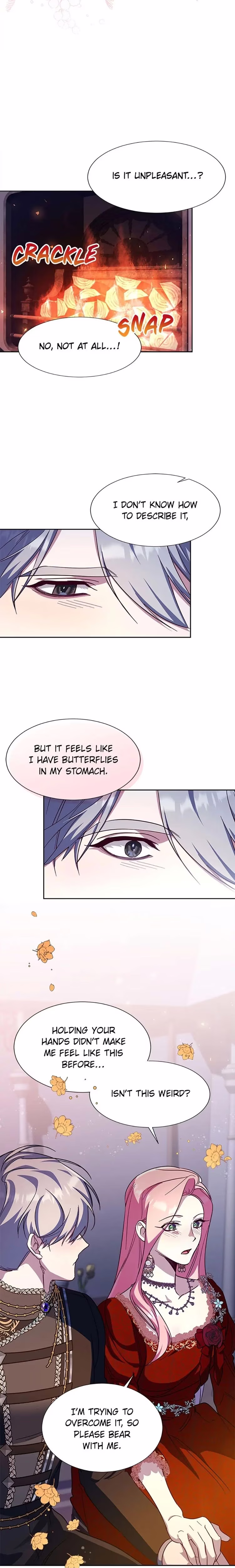 Brother Knows Best - Chapter 46 - Part 18