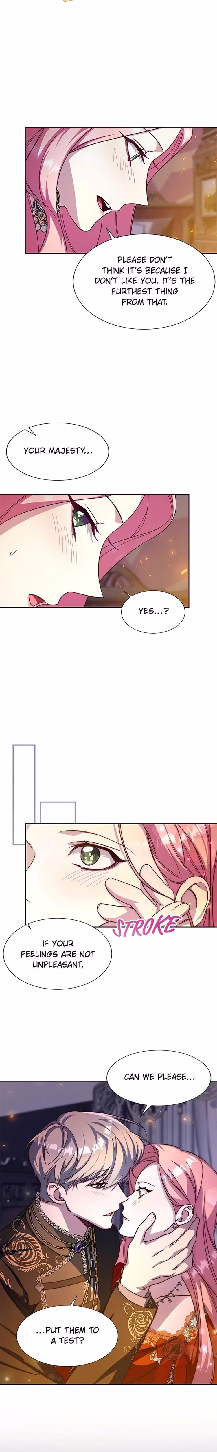 Brother Knows Best - Chapter 46 - Part 19