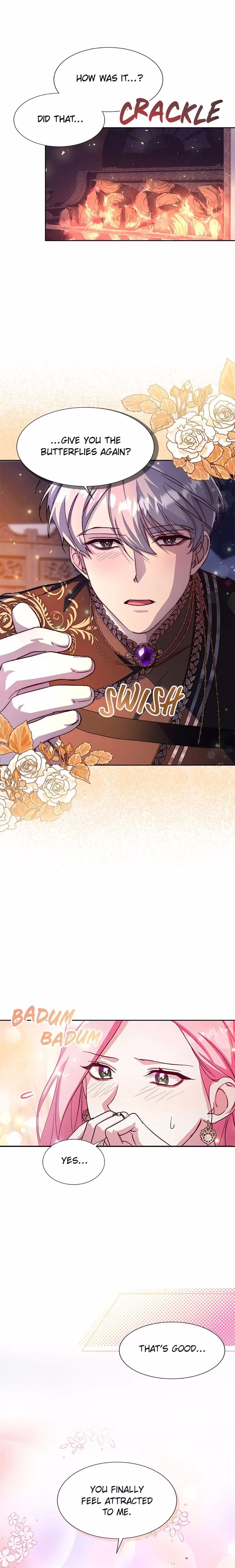 Brother Knows Best - Chapter 46 - Part 21