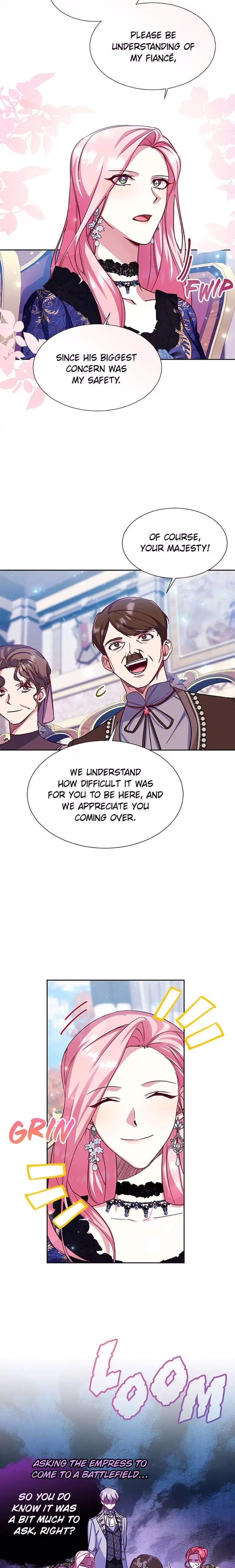 Brother Knows Best - Chapter 47 - Part 3