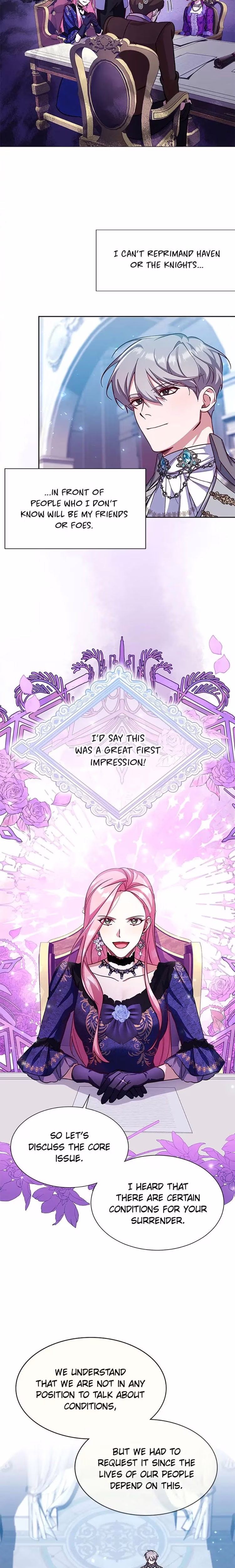 Brother Knows Best - Chapter 47 - Part 4