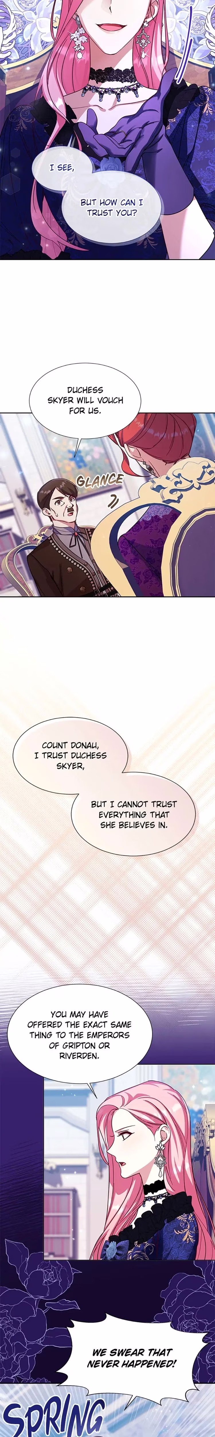 Brother Knows Best - Chapter 47 - Part 7