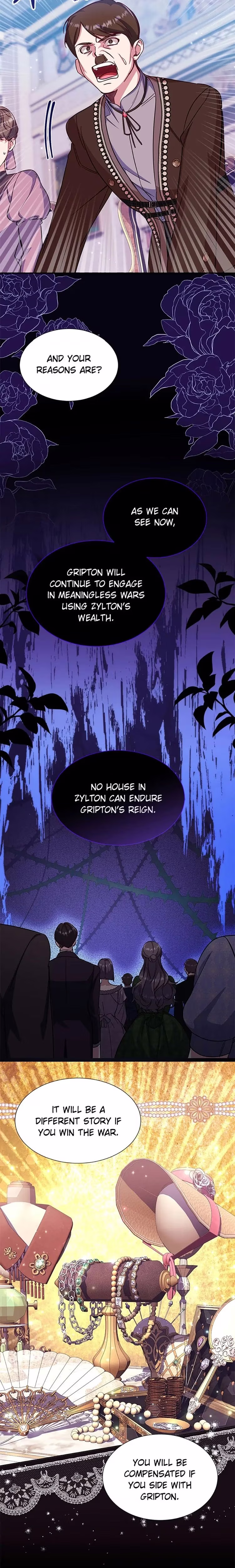 Brother Knows Best - Chapter 47 - Part 8