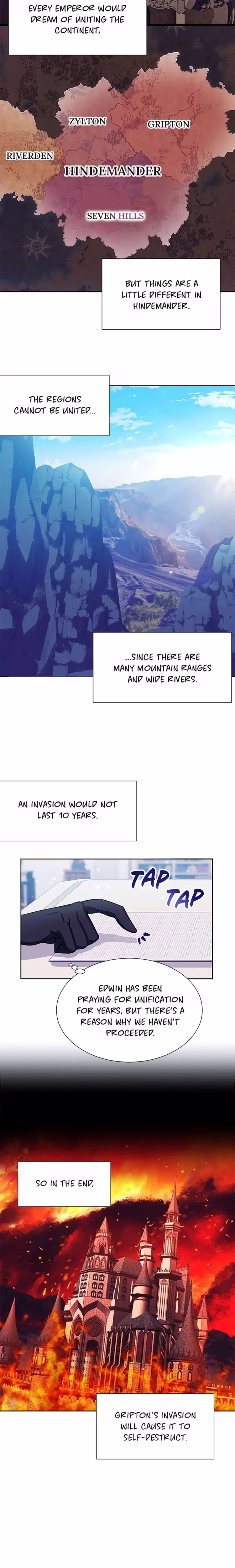 Brother Knows Best - Chapter 47 - Part 10