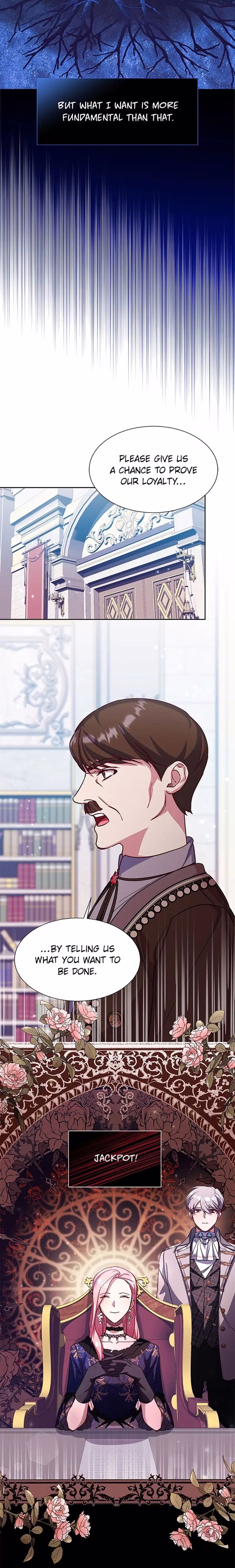 Brother Knows Best - Chapter 47 - Part 13