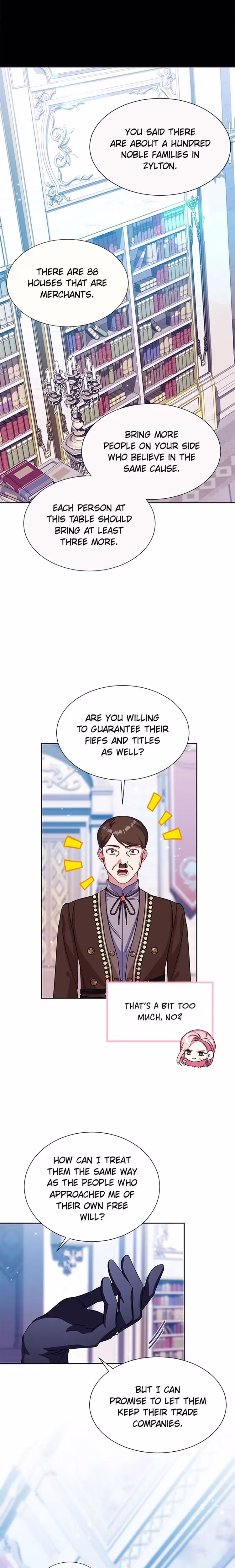 Brother Knows Best - Chapter 47 - Part 14