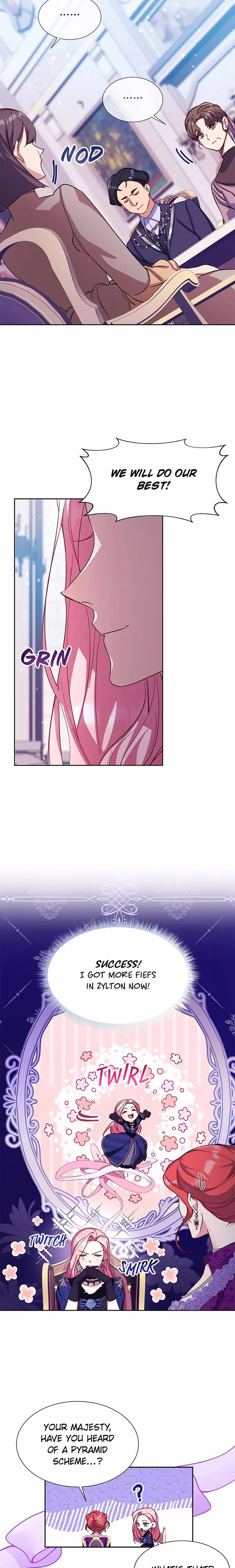 Brother Knows Best - Chapter 47 - Part 15