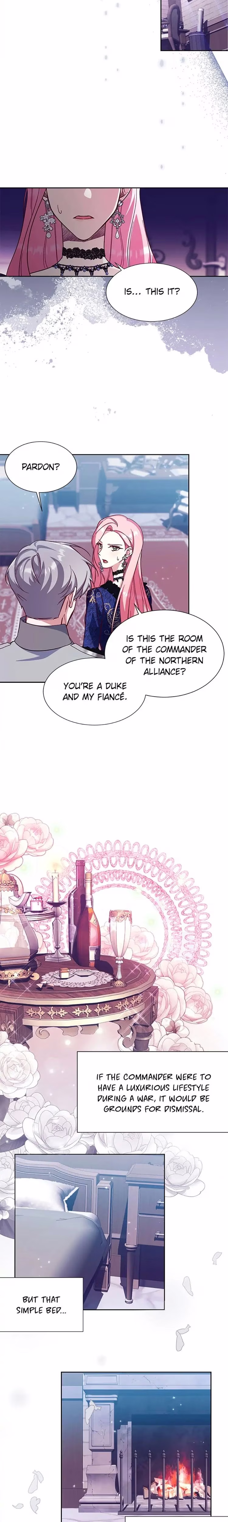 Brother Knows Best - Chapter 47 - Part 18