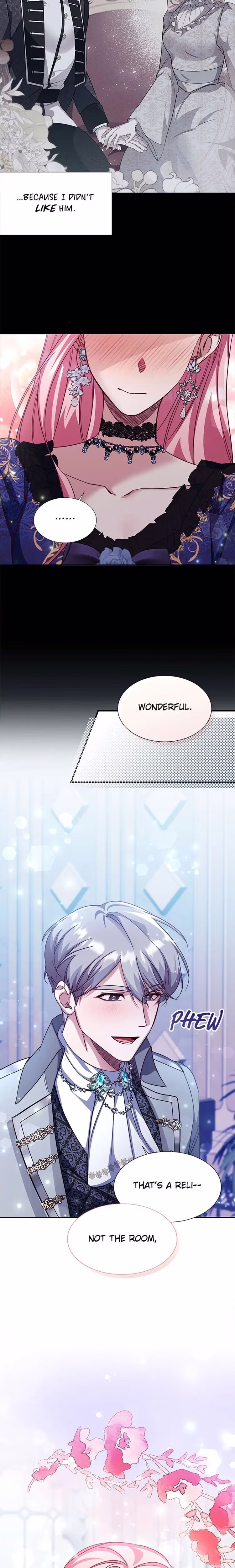 Brother Knows Best - Chapter 47 - Part 23