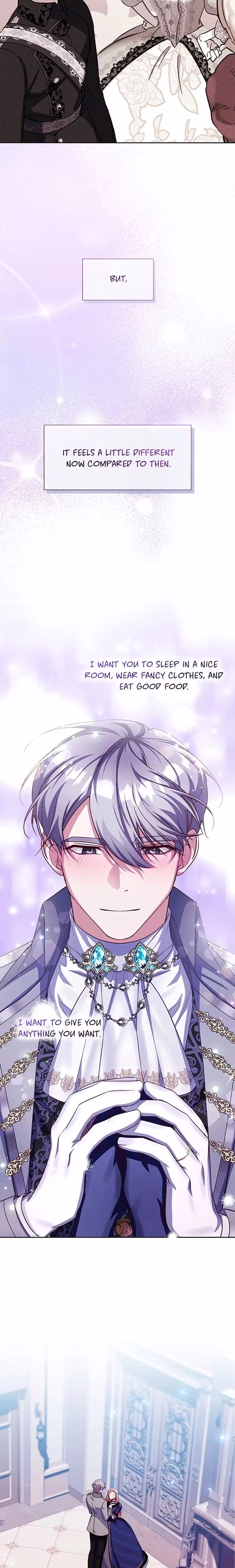 Brother Knows Best - Chapter 48 - Part 5