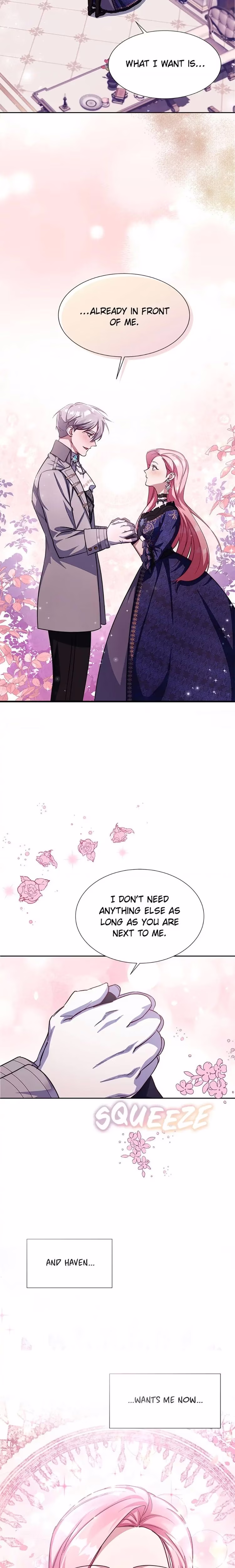 Brother Knows Best - Chapter 48 - Part 6