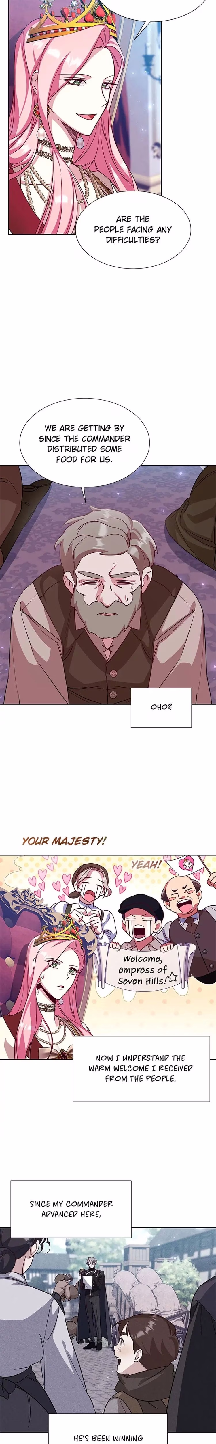 Brother Knows Best - Chapter 48 - Part 9