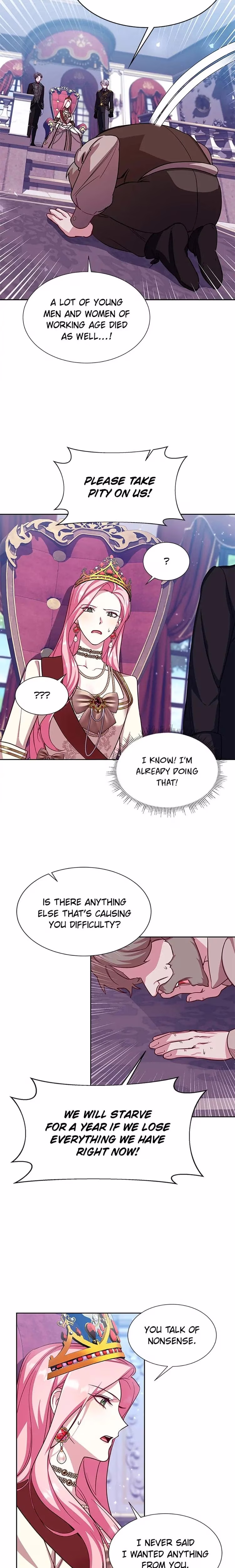 Brother Knows Best - Chapter 48 - Part 11