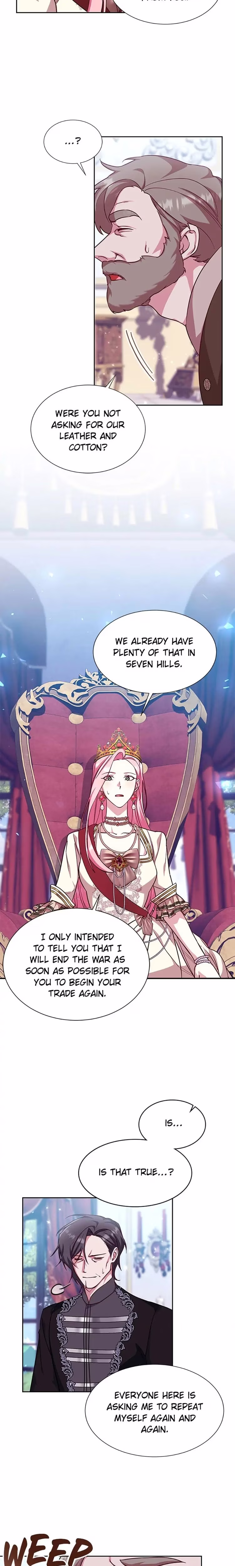 Brother Knows Best - Chapter 48 - Part 12