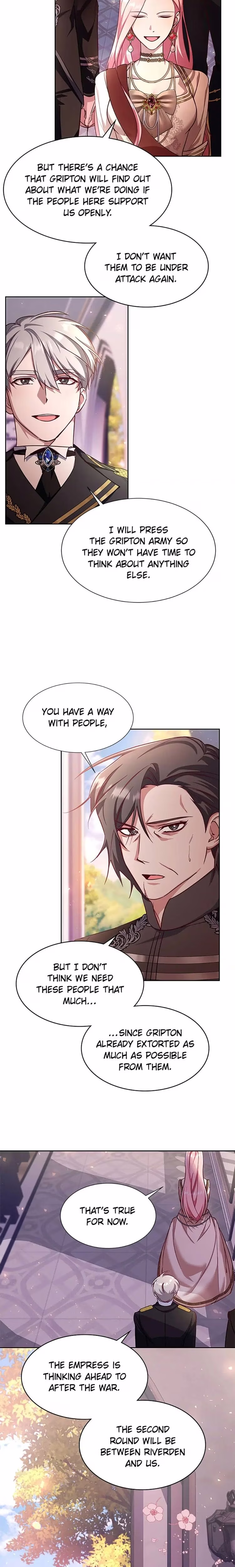 Brother Knows Best - Chapter 48 - Part 14