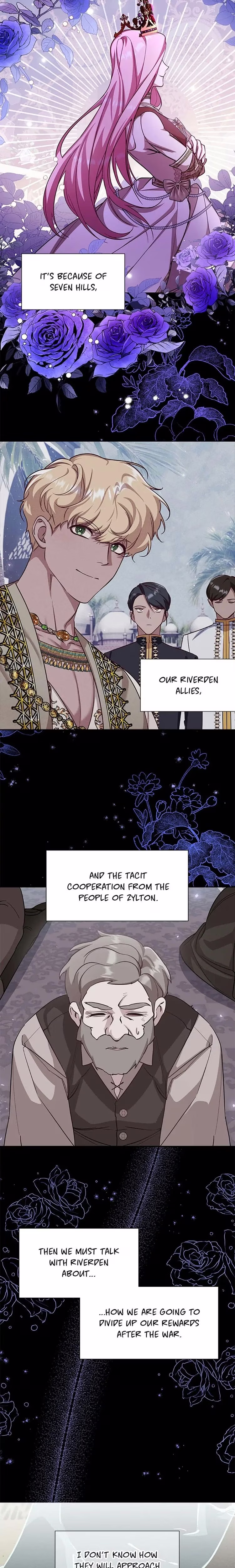 Brother Knows Best - Chapter 48 - Part 16