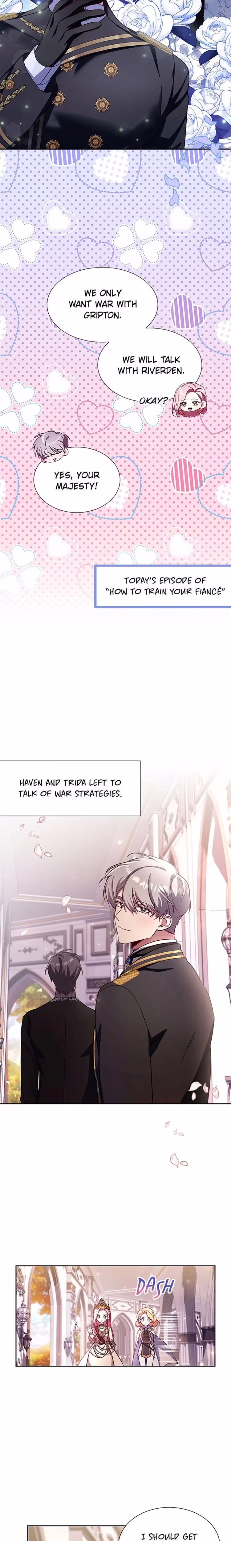 Brother Knows Best - Chapter 48 - Part 19