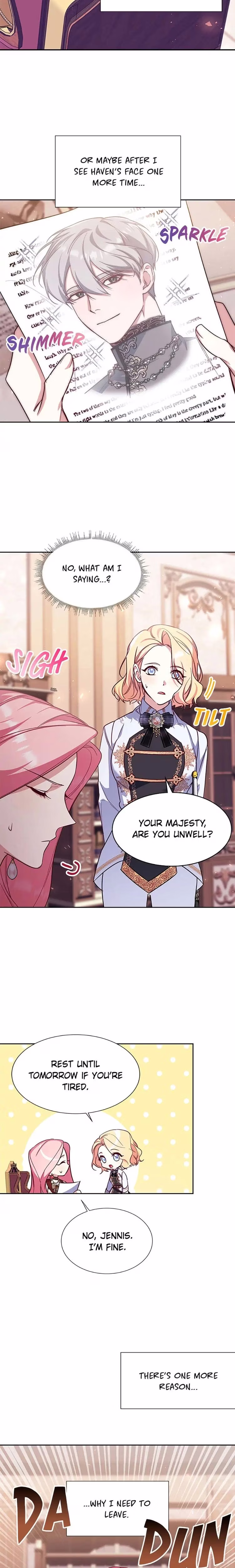 Brother Knows Best - Chapter 48 - Part 21