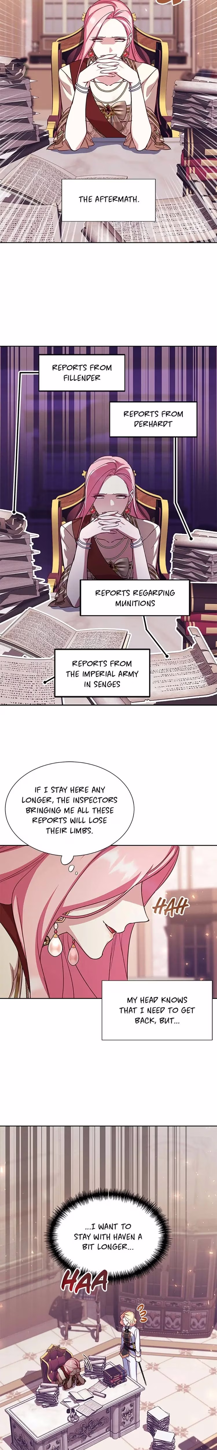 Brother Knows Best - Chapter 48 - Part 22