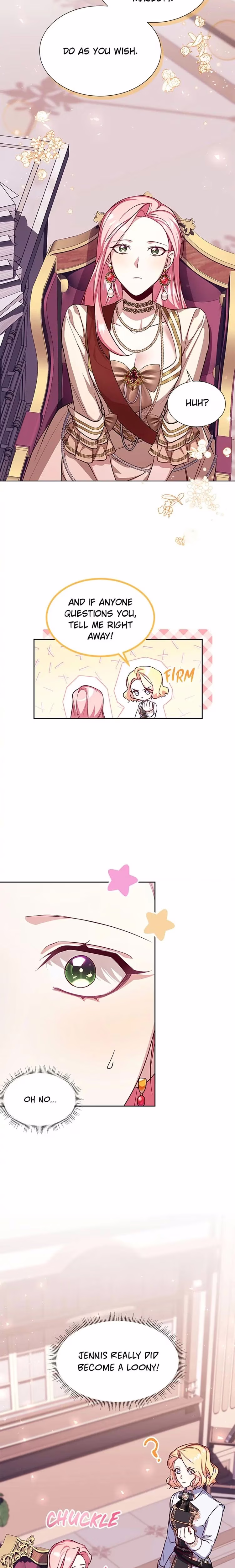 Brother Knows Best - Chapter 49 - Part 3