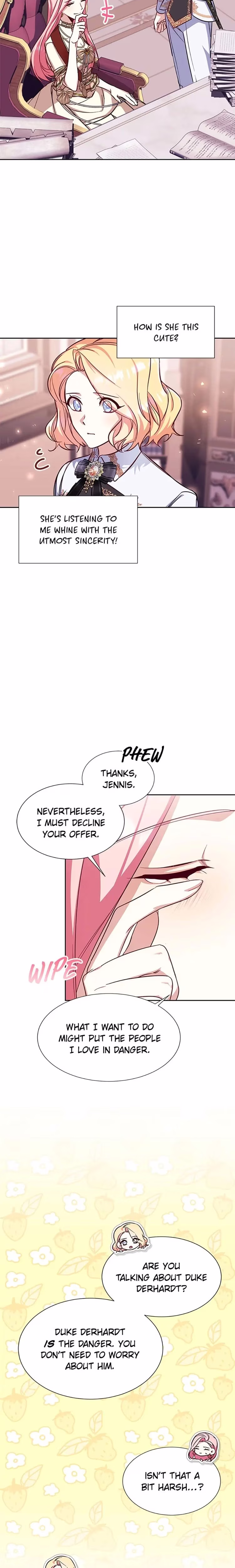 Brother Knows Best - Chapter 49 - Part 4