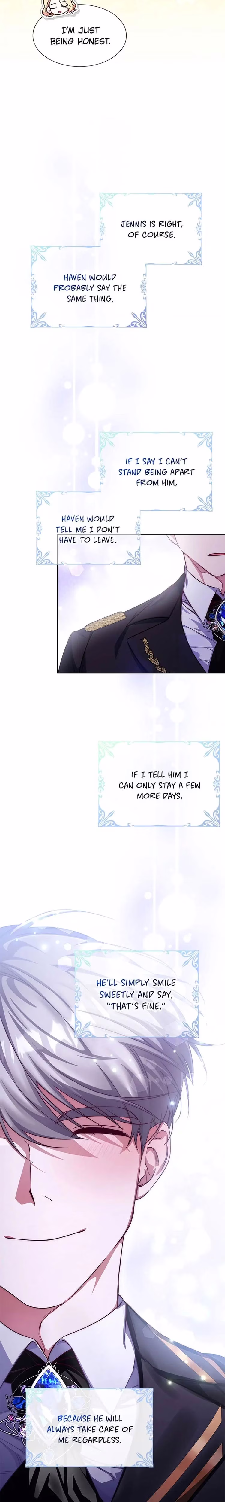 Brother Knows Best - Chapter 49 - Part 5