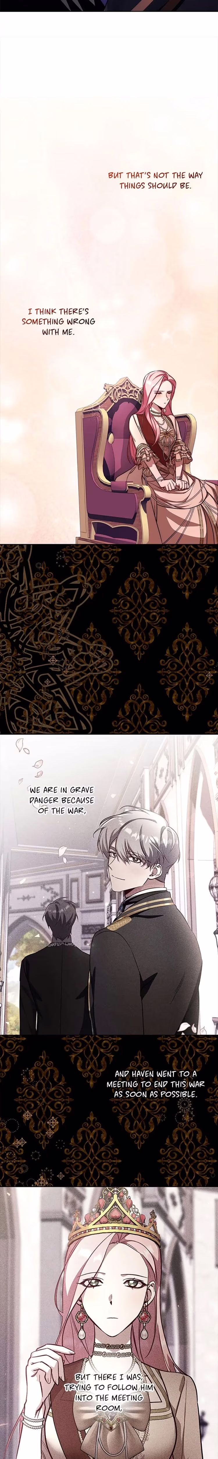 Brother Knows Best - Chapter 49 - Part 6