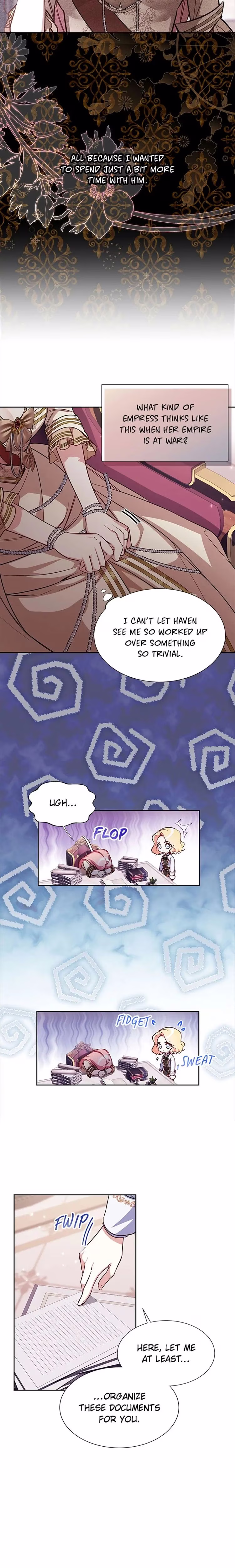 Brother Knows Best - Chapter 49 - Part 7