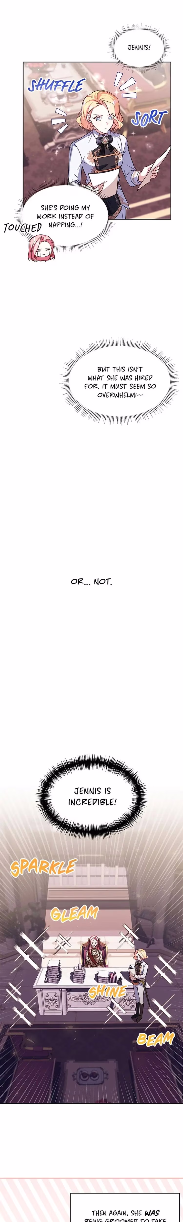 Brother Knows Best - Chapter 49 - Part 8