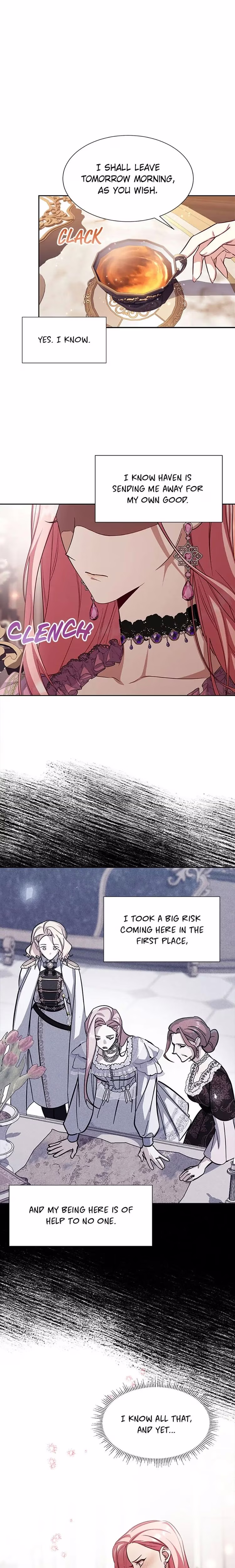 Brother Knows Best - Chapter 49 - Part 14