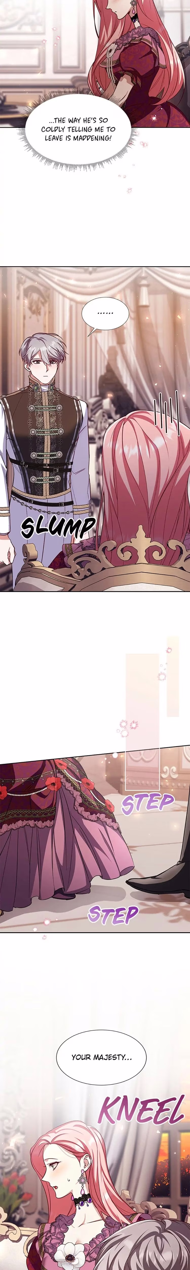 Brother Knows Best - Chapter 49 - Part 15