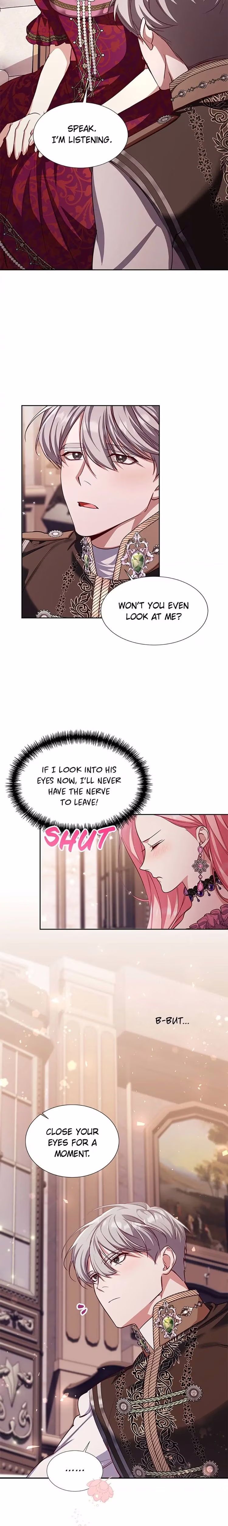 Brother Knows Best - Chapter 49 - Part 16