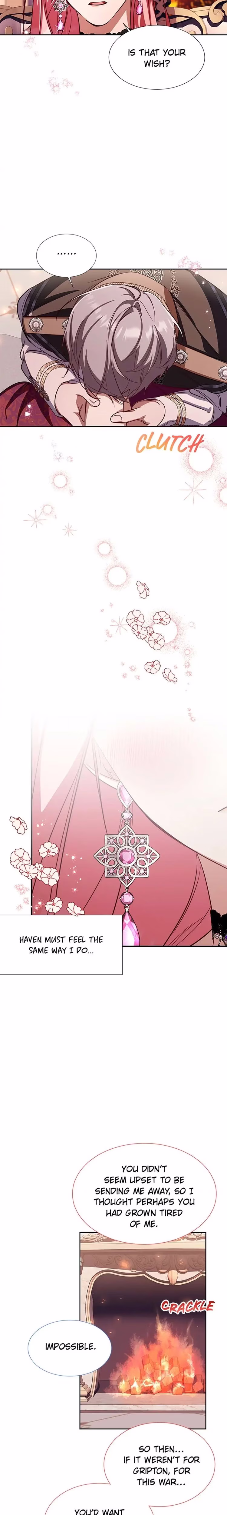 Brother Knows Best - Chapter 49 - Part 20