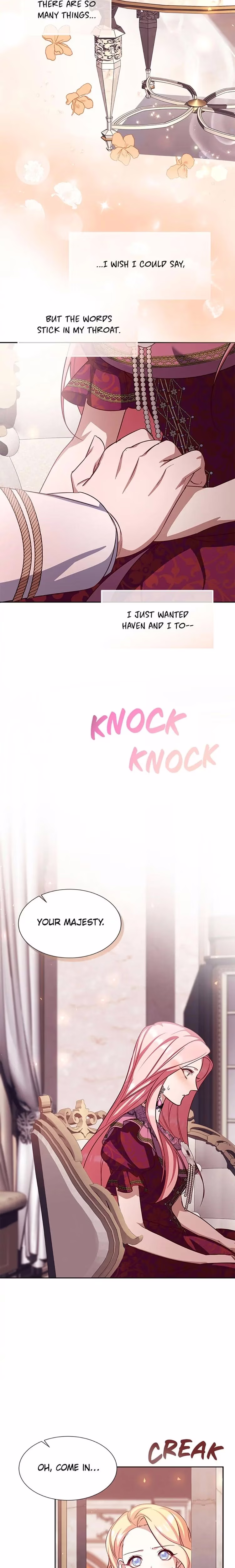 Brother Knows Best - Chapter 49 - Part 22