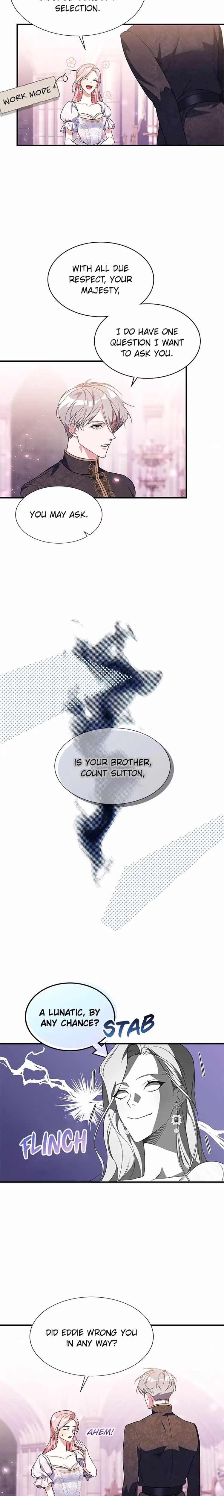 Brother Knows Best - Chapter 5 - Part 4