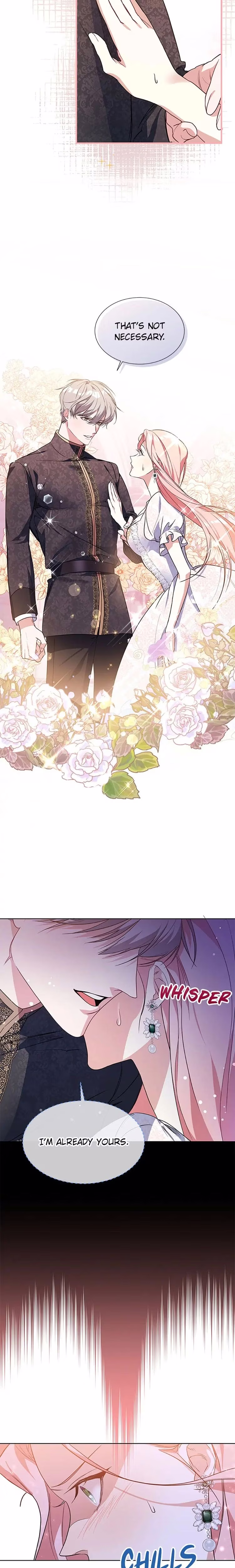 Brother Knows Best - Chapter 5 - Part 9