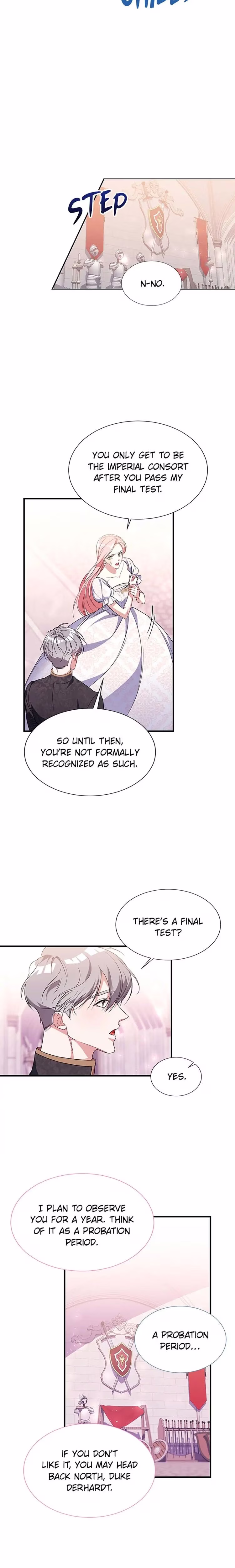 Brother Knows Best - Chapter 5 - Part 10