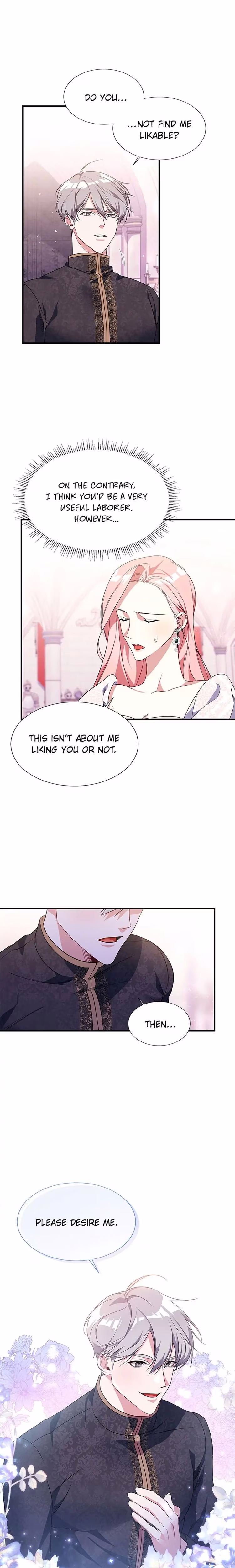 Brother Knows Best - Chapter 5 - Part 11