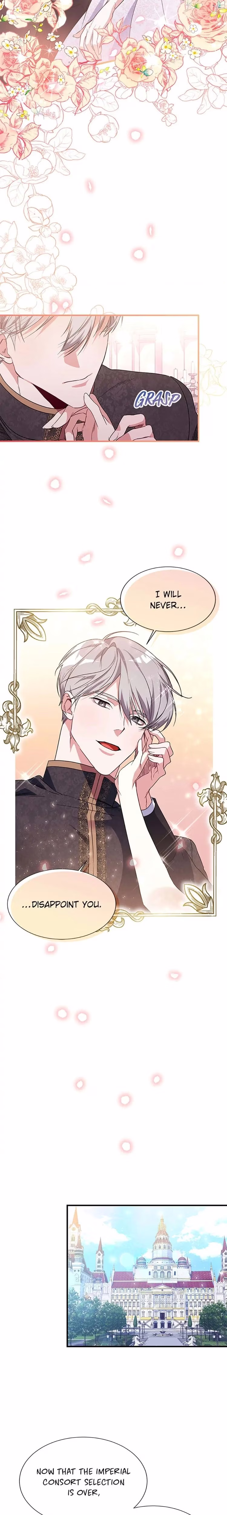 Brother Knows Best - Chapter 5 - Part 13