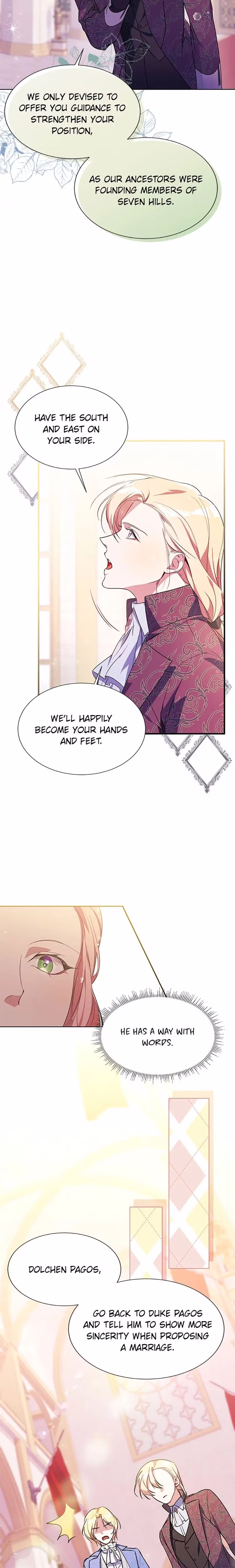 Brother Knows Best - Chapter 5 - Part 19