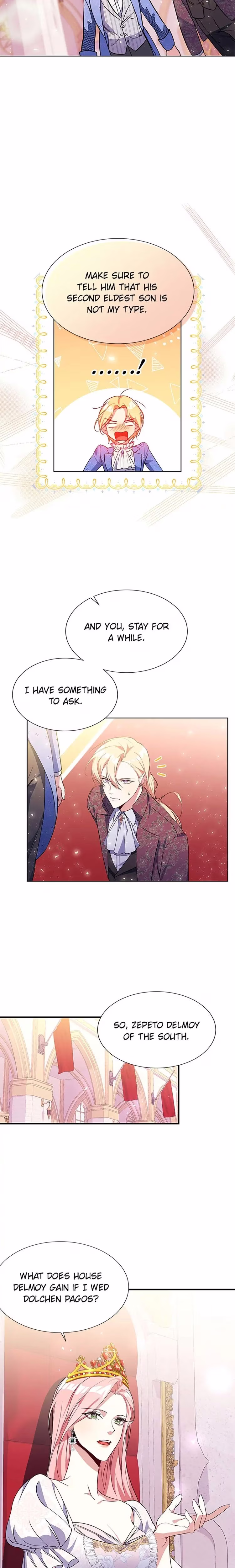 Brother Knows Best - Chapter 5 - Part 20