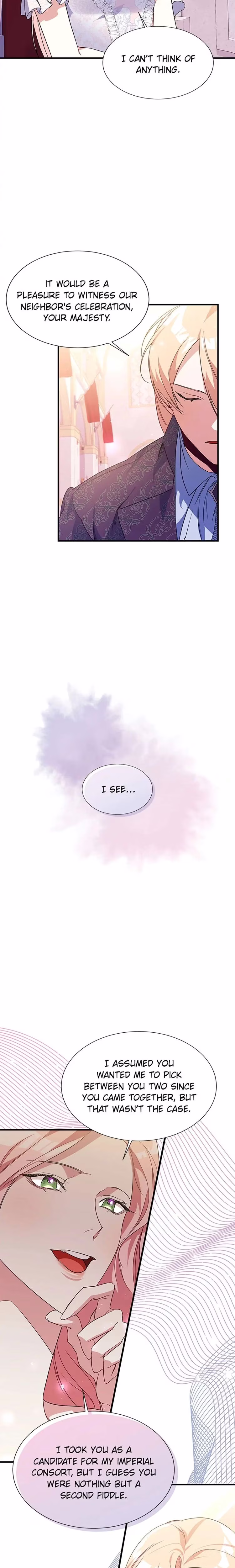 Brother Knows Best - Chapter 5 - Part 21