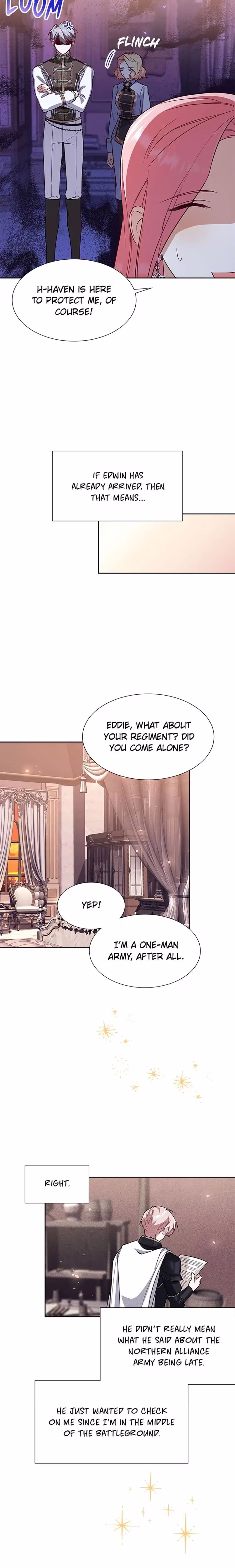 Brother Knows Best - Chapter 50 - Part 3