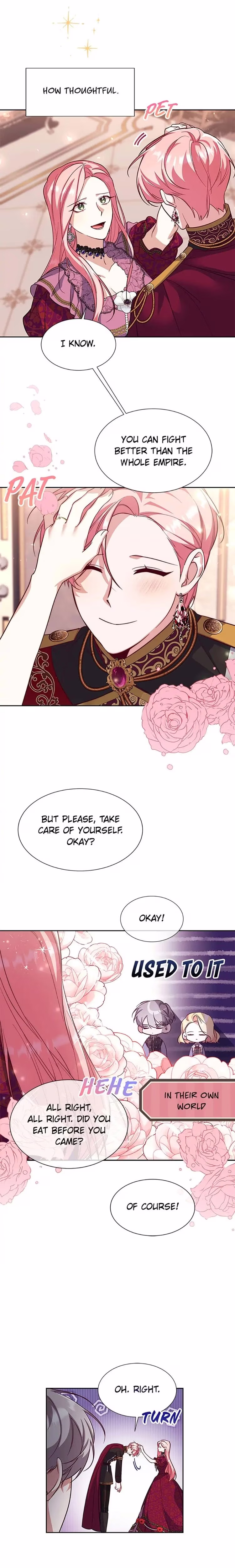 Brother Knows Best - Chapter 50 - Part 4