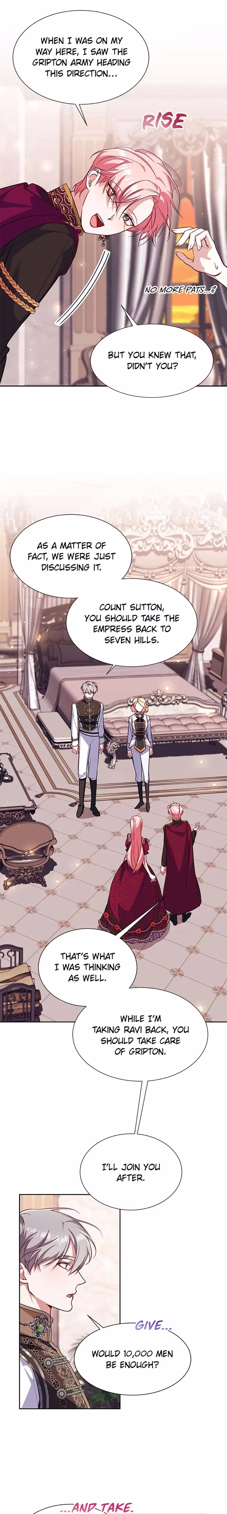 Brother Knows Best - Chapter 50 - Part 5