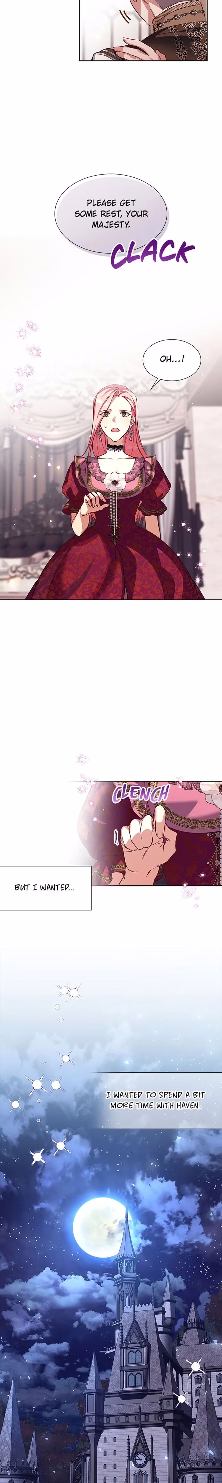 Brother Knows Best - Chapter 50 - Part 7