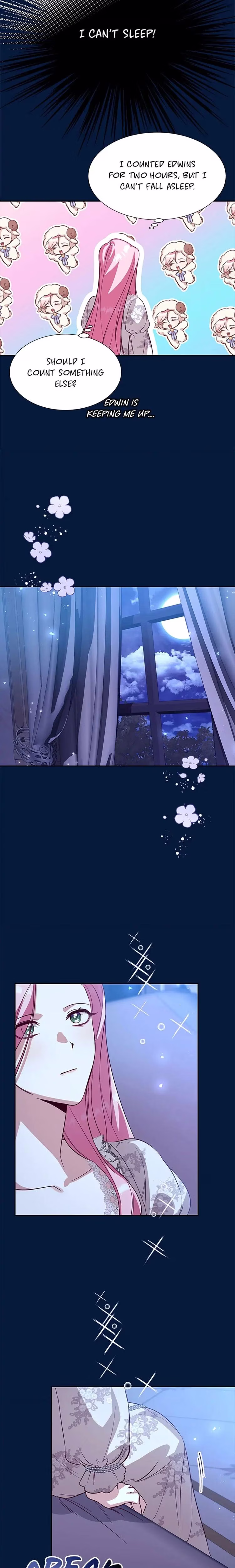 Brother Knows Best - Chapter 50 - Part 9