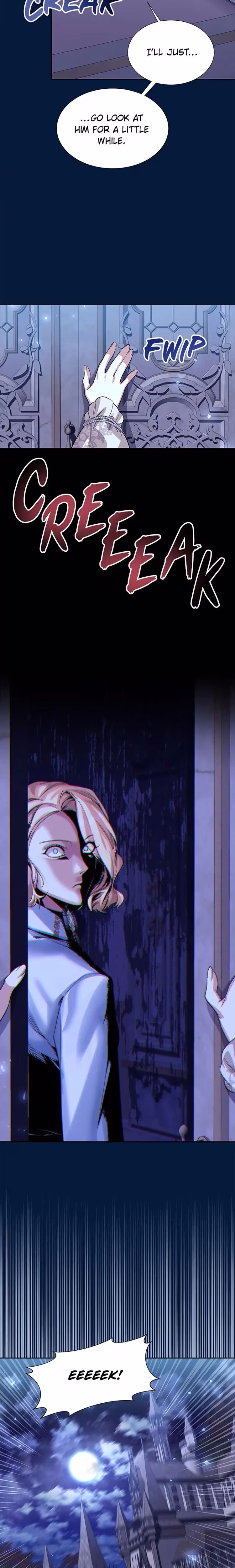 Brother Knows Best - Chapter 50 - Part 10